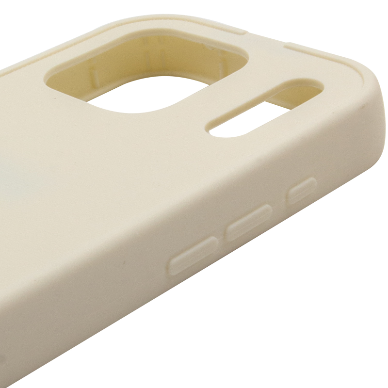 Чохол TPU Panel Stand для Apple iPhone 17 Pro Max (6.9"), Floral Breeze 5, TPU, купити оптом з доставкою