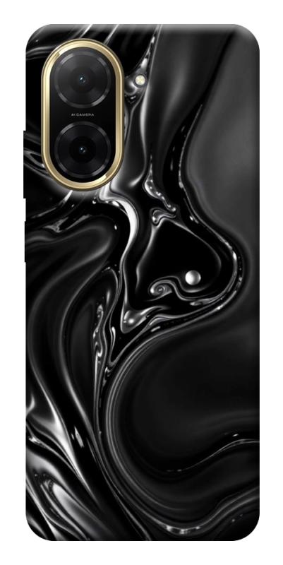 Чехол itsPrint Black Liquid для Xiaomi Redmi A5 (Europe version), паттерн, купить оптом с доставкой