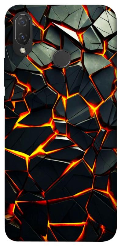 Чехол itsPrint Lava для Huawei P Smart+ (nova 3i), паттерн, купить оптом с доставкой