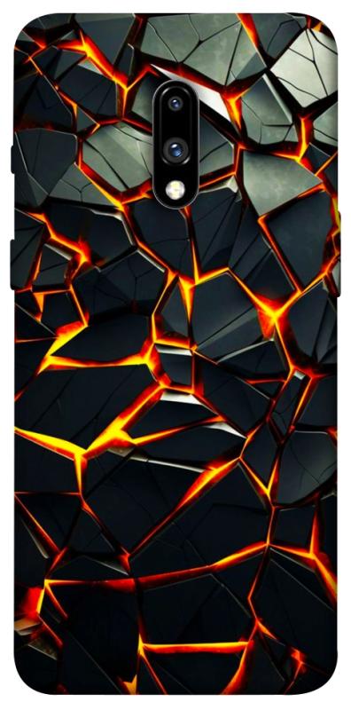 Чехол itsPrint Lava для OnePlus 7, паттерн, купить оптом с доставкой