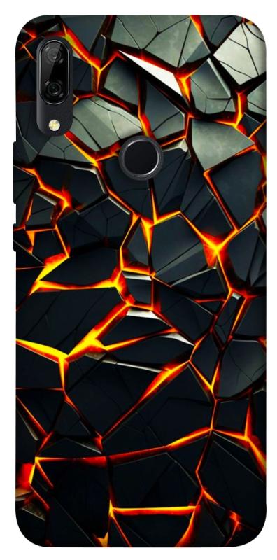 Чехол itsPrint Lava для Huawei P Smart Z, паттерн, купить оптом с доставкой