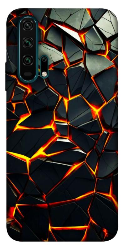Чехол itsPrint Lava для Huawei Honor 20 Pro, паттерн, купить оптом с доставкой
