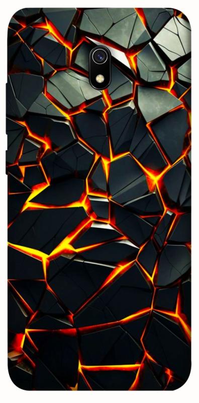 Чехол itsPrint Lava для Xiaomi Redmi 8a, паттерн, купить оптом с доставкой