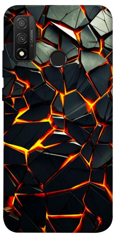 Чехол itsPrint Lava для Huawei P Smart (2020), паттерн, купить оптом с доставкой