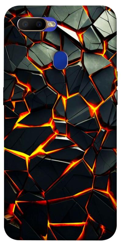 Чехол itsPrint Lava для Oppo A5s / Oppo A12, паттерн, купить оптом с доставкой