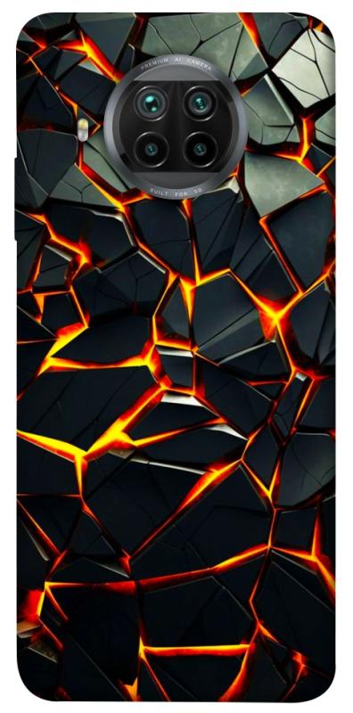 Чехол itsPrint Lava для Xiaomi Mi 10T Lite / Redmi Note 9 Pro 5G, паттерн, купить оптом с доставкой