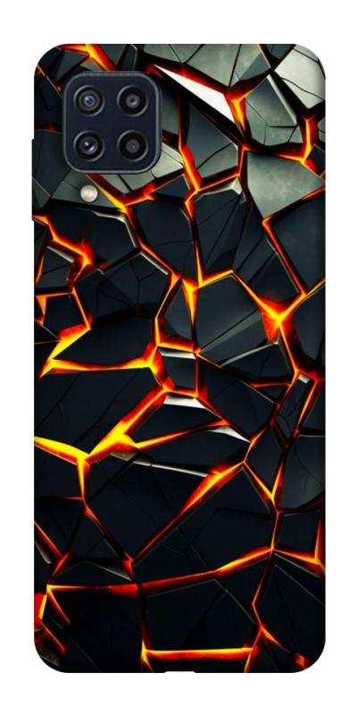 Чохол itsPrint Lava для Samsung Galaxy M32, паттерн, купити оптом з доставкою