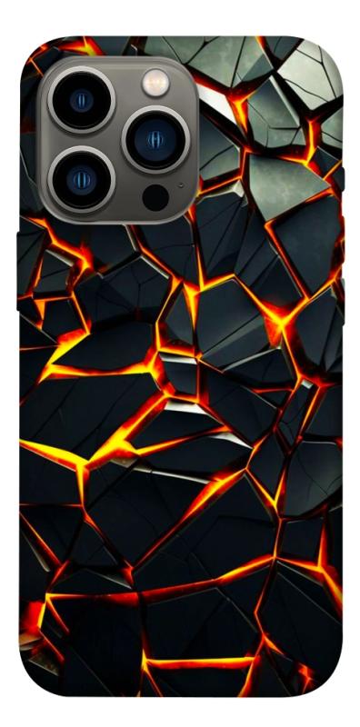Чохол itsPrint Lava для Apple iPhone 13 Pro (6.1"), паттерн, купити оптом з доставкою