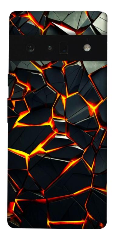 Чехол itsPrint Lava для Google Pixel 6 Pro, паттерн, купить оптом с доставкой
