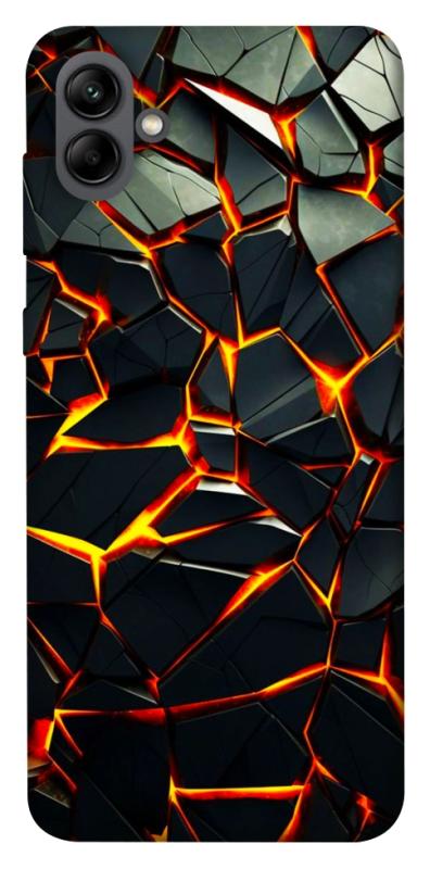 Чехол itsPrint Lava для Samsung Galaxy A04, паттерн, купить оптом с доставкой