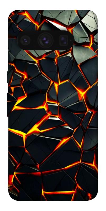 Чохол itsPrint Lava для Google Pixel 8 Pro, паттерн, купити оптом з доставкою