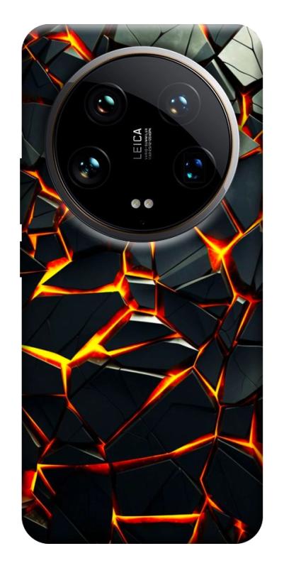 Чехол itsPrint Lava для Xiaomi 14 Ultra, паттерн, купить оптом с доставкой