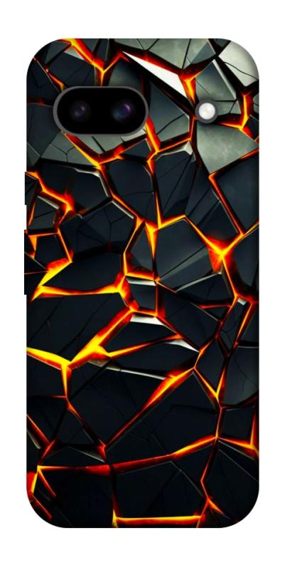 Чехол itsPrint Lava для Google Pixel 8a, паттерн, купить оптом с доставкой