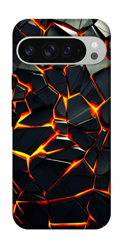 Чехол itsPrint Lava для Google Pixel 9 Pro XL, паттерн, купить оптом с доставкой