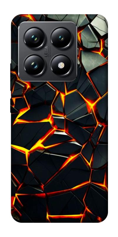 Чехол itsPrint Lava для Xiaomi 14T Pro, паттерн, купить оптом с доставкой