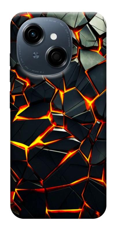 Чехол itsPrint Lava для TECNO Spark Go 1, паттерн, купить оптом с доставкой