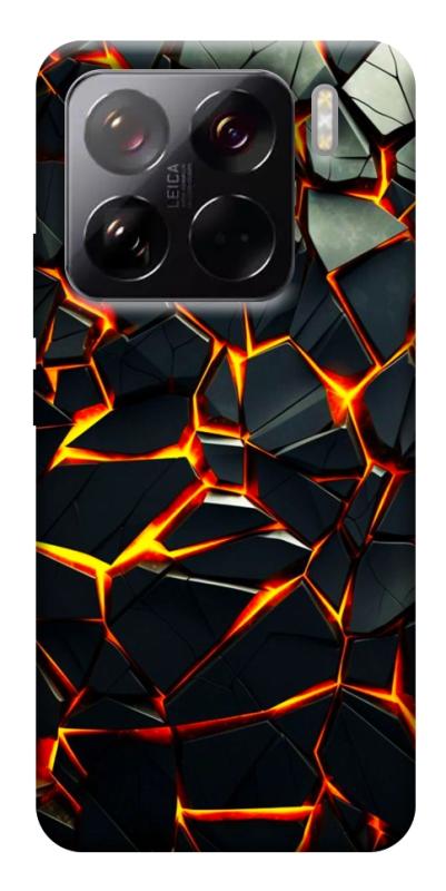 Чехол itsPrint Lava для Xiaomi 15 Pro, паттерн, купить оптом с доставкой