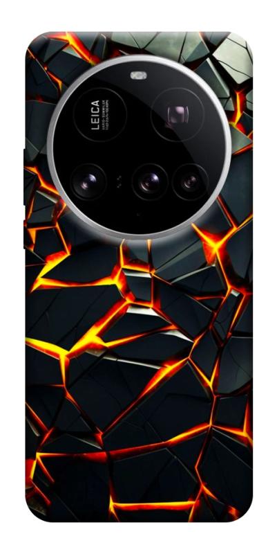 Чехол itsPrint Lava для Xiaomi 15 Ultra, паттерн, купить оптом с доставкой