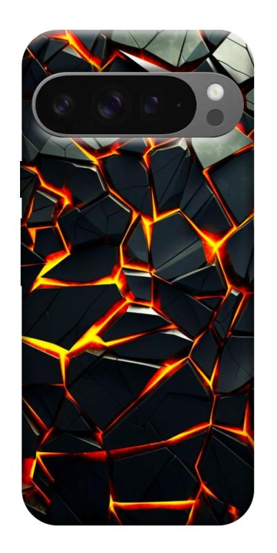 Чехол itsPrint Lava для Google Pixel 10 Pro XL, паттерн, купить оптом с доставкой