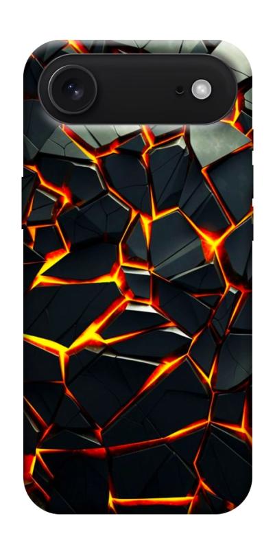 Чехол itsPrint Lava для Apple iPhone 17 Air (6.5"), паттерн, купить оптом с доставкой