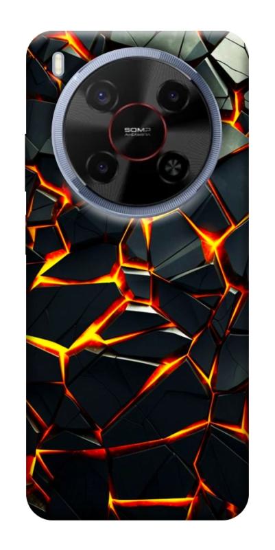 Чохол itsPrint Lava для ZTE Nubia V70 Max, паттерн, купити оптом з доставкою