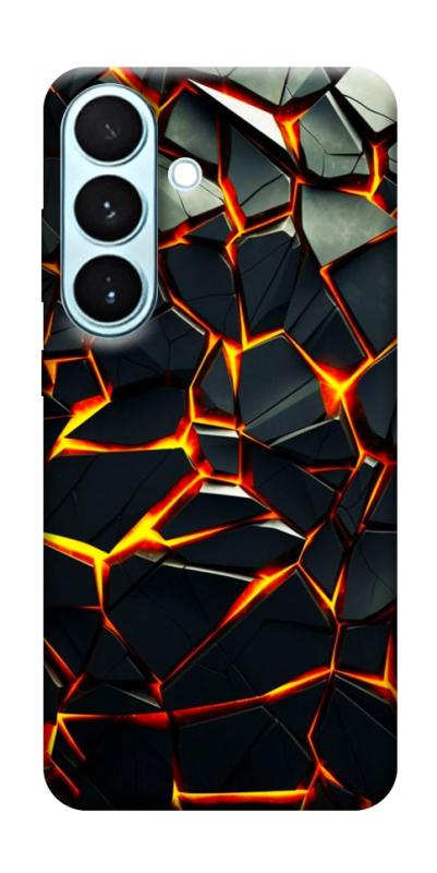 Чохол itsPrint Lava для Samsung Galaxy S26, паттерн, купити оптом з доставкою
