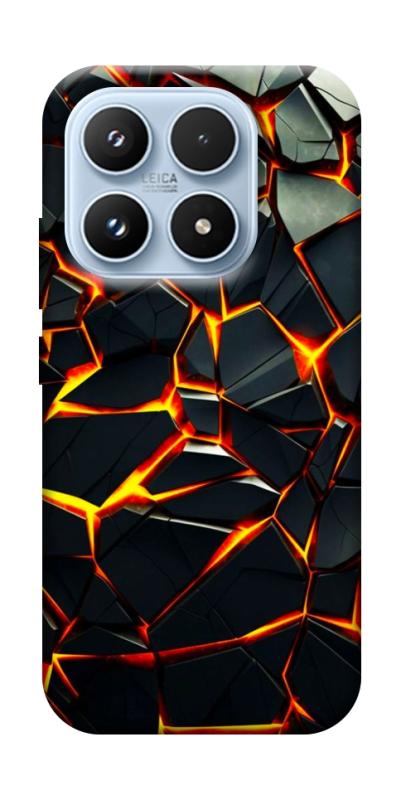Чехол itsPrint Lava для Xiaomi 17 Pro, паттерн, купить оптом с доставкой