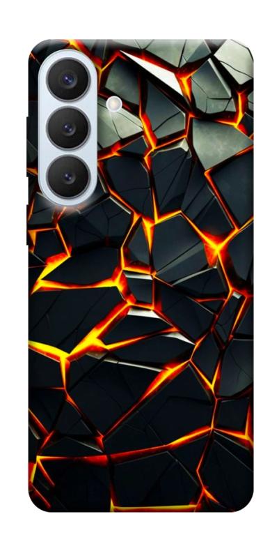 Чохол itsPrint Lava для Samsung Galaxy S26+, паттерн, купити оптом з доставкою