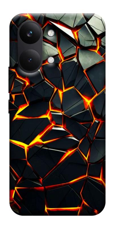 Чохол itsPrint Lava для Xiaomi Poco X8 Pro Max, паттерн, купити оптом з доставкою