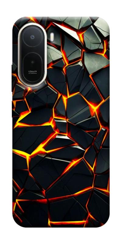 Чехол itsPrint Lava для Xiaomi Redmi A7 Pro, паттерн, купить оптом с доставкой