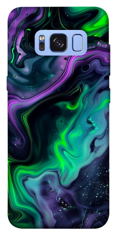 Чехол itsPrint Neon Fuel для Samsung G950 Galaxy S8, паттерн, купить оптом с доставкой