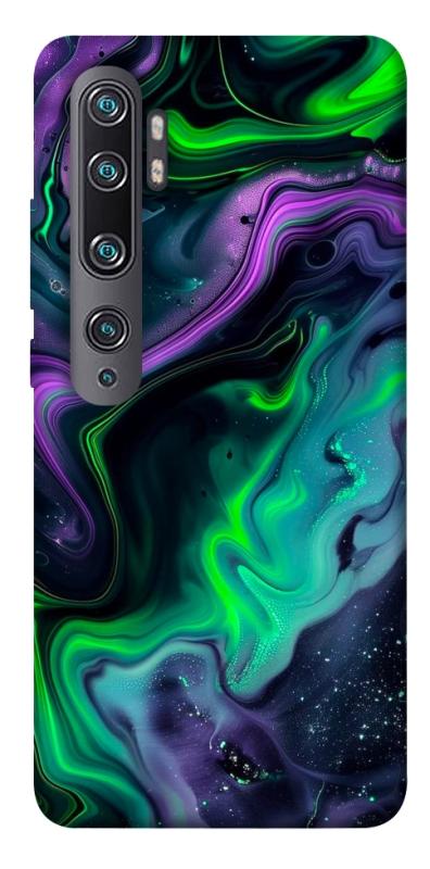 Чехол itsPrint Neon Fuel для Xiaomi Mi Note 10 / Note 10 Pro / Mi CC9 Pro, паттерн, купить оптом с доставкой