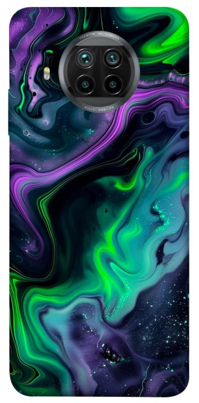 Чехол itsPrint Neon Fuel для Xiaomi Mi 10T Lite / Redmi Note 9 Pro 5G, паттерн, купить оптом с доставкой