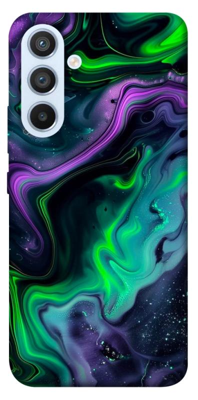 Чехол itsPrint Neon Fuel для Samsung Galaxy A54 5G, паттерн, купить оптом с доставкой