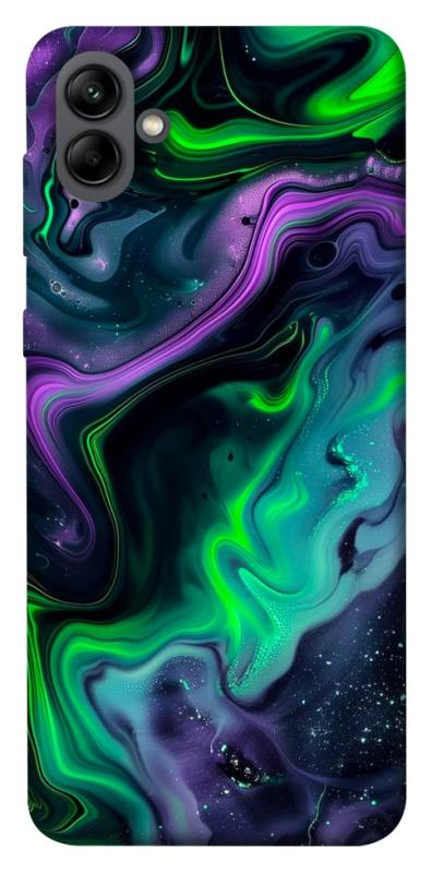 Чехол itsPrint Neon Fuel для Samsung Galaxy A04, паттерн, купить оптом с доставкой