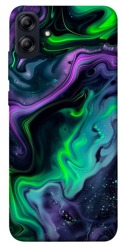 Чехол itsPrint Neon Fuel для Samsung Galaxy A04e, паттерн, купить оптом с доставкой