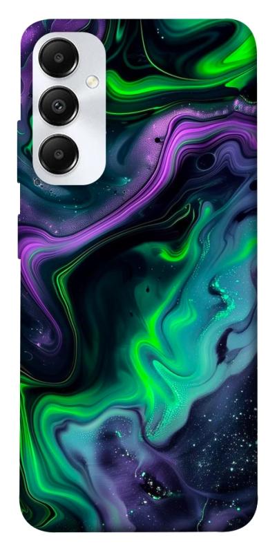 Чехол itsPrint Neon Fuel для Samsung Galaxy A05s, паттерн, купить оптом с доставкой