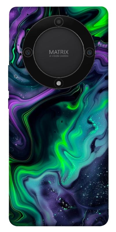 Чехол itsPrint Neon Fuel для Huawei Magic5 Lite, паттерн, купить оптом с доставкой