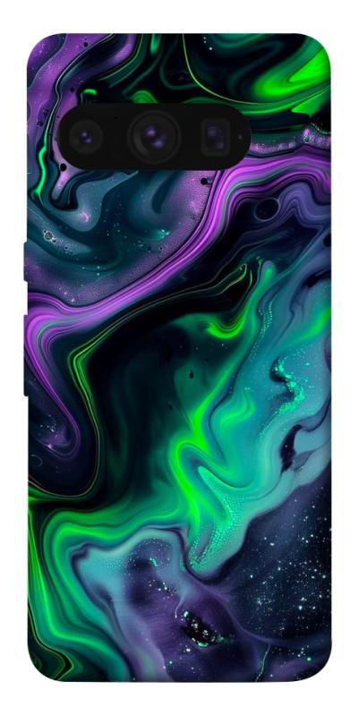 Чохол itsPrint Neon Fuel для Google Pixel 8 Pro, паттерн, купити оптом з доставкою
