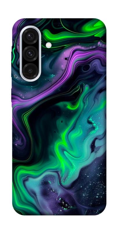 Чехол itsPrint Neon Fuel для Samsung Galaxy A36 5G, паттерн, купить оптом с доставкой