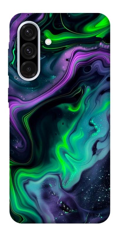 Чехол itsPrint Neon Fuel для Samsung Galaxy A56 5G, паттерн, купить оптом с доставкой