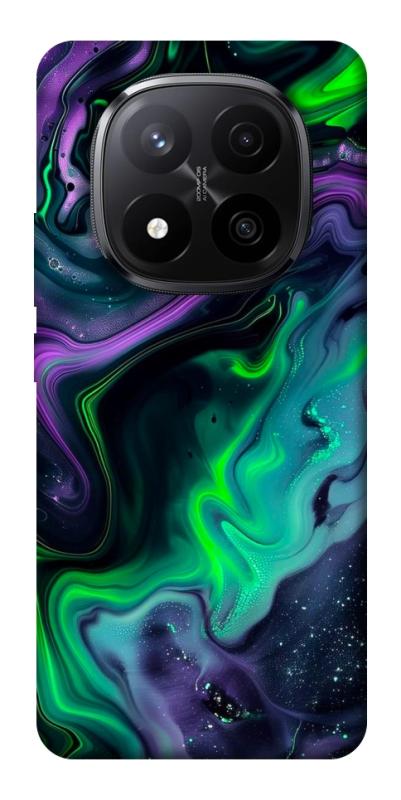 Чехол itsPrint Neon Fuel для Xiaomi Redmi Note 14 Pro+ 5G, паттерн, купить оптом с доставкой