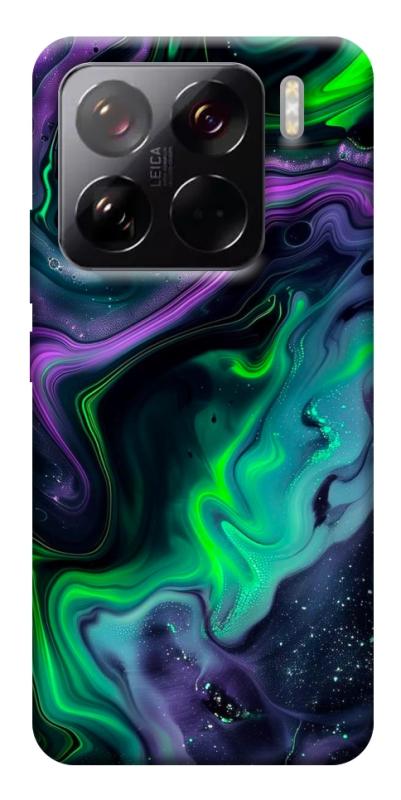 Чехол itsPrint Neon Fuel для Xiaomi 15 Pro, паттерн, купить оптом с доставкой