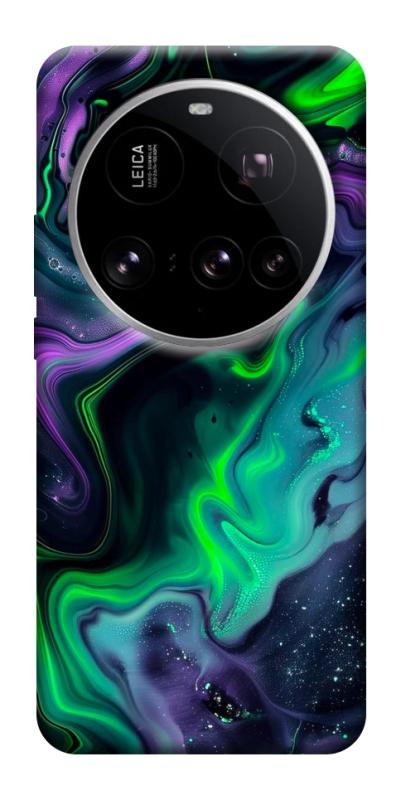 Чехол itsPrint Neon Fuel для Xiaomi 15 Ultra, паттерн, купить оптом с доставкой