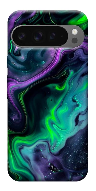 Чехол itsPrint Neon Fuel для Google Pixel 10 Pro XL, паттерн, купить оптом с доставкой