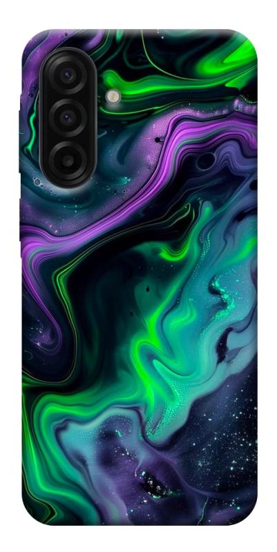Чехол itsPrint Neon Fuel для Samsung Galaxy A17 5G/4G, паттерн, купить оптом с доставкой