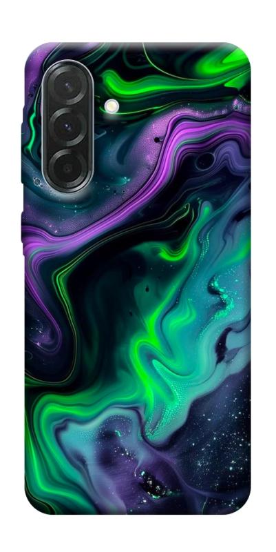 Чохол itsPrint Neon Fuel для Samsung Galaxy A37 5G, паттерн, купити оптом з доставкою