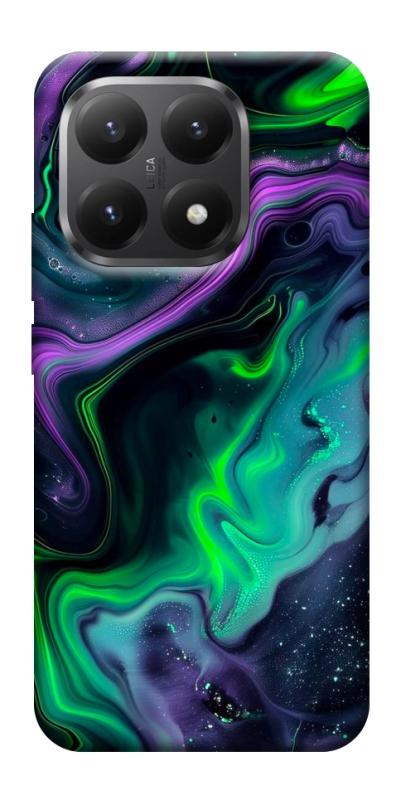 Чехол itsPrint Neon Fuel для Xiaomi 15T, паттерн, купить оптом с доставкой
