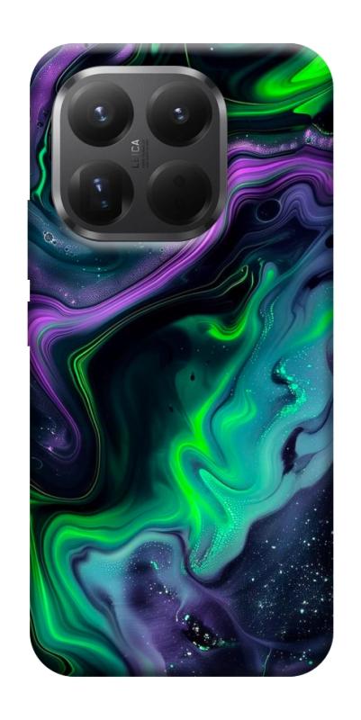 Чехол itsPrint Neon Fuel для Xiaomi 15T Pro, паттерн, купить оптом с доставкой
