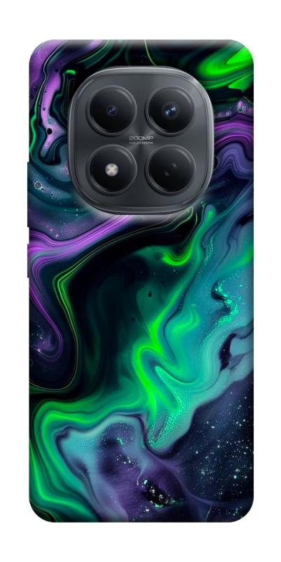 Чехол itsPrint Neon Fuel для Xiaomi Redmi Note 15 Pro 4G, паттерн, купить оптом с доставкой